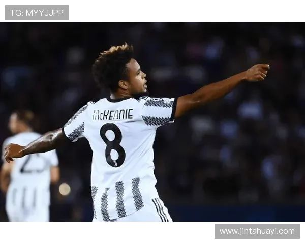 尤文图斯宣布与麦肯尼续约至2030年