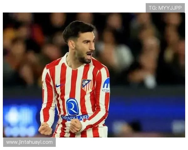 巴萨3-0马竞创纪录无缘逆转