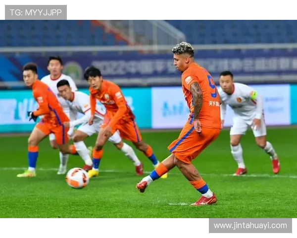 海牛胜泰山负分清零津门虎仍存